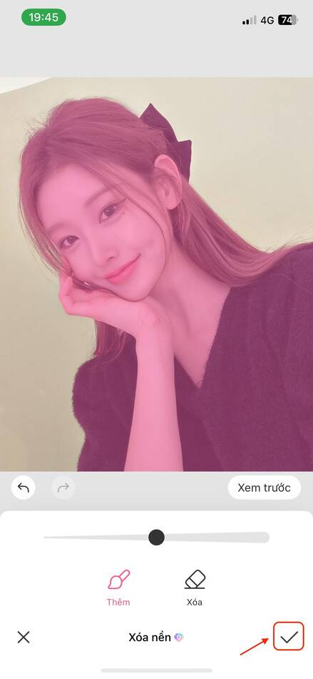 cách ghép người vào ảnh-Lưu ảnh đã xóa nền 01