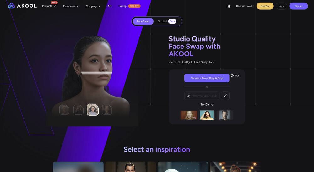 cách ghép người vào ảnh-Ghép người vào ảnh trực tuyến với Microsoft Face Swap
