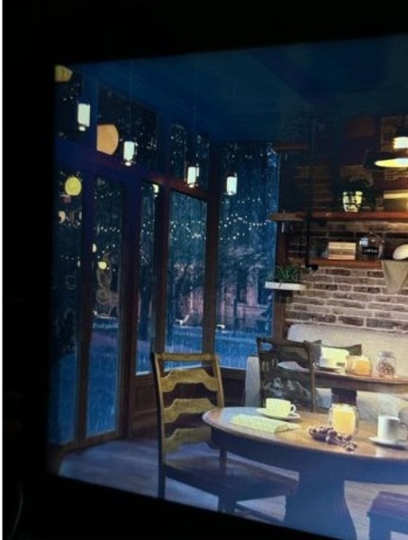 How To Add Temperature in Instagram Story - BeautyPlus - Before