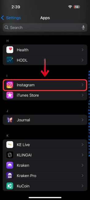 How To Add Temperature to Instagram Story - Why You Can’t Find the Temperature Sticker iPhone - 02