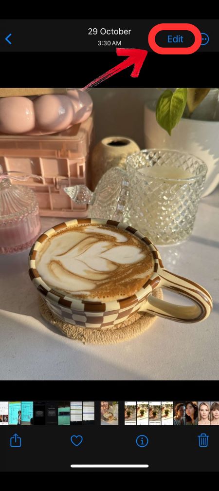 How to Add Text to Photos on iPhone 02