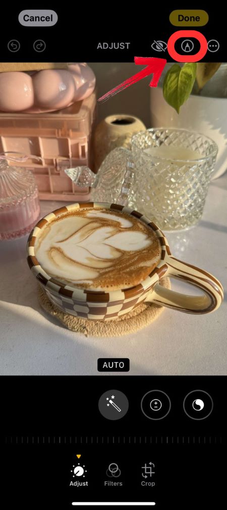 How to Add Text to Photos on iPhone 03