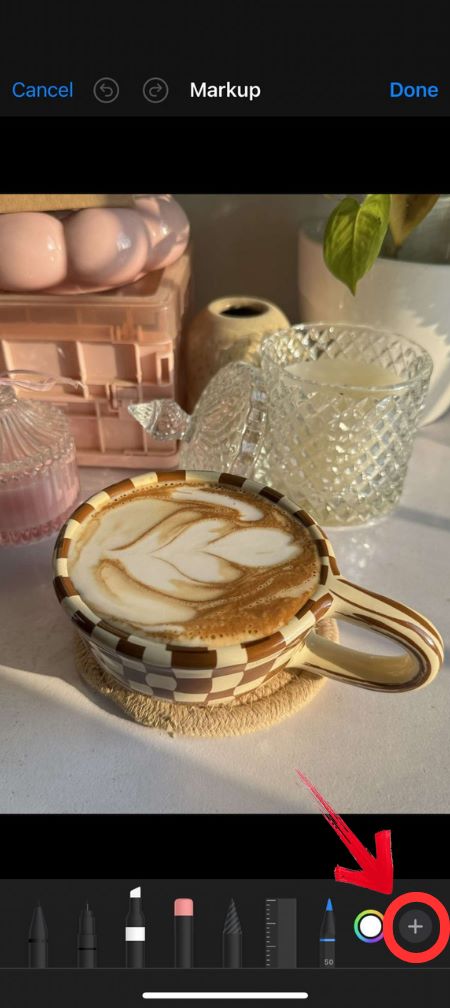 How to Add Text to Photos on iPhone 04