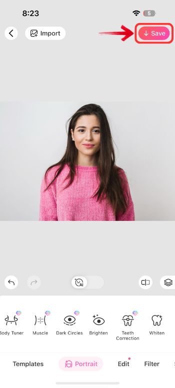 How to Brighten Eyes Naturally - BeautyPlus - 06