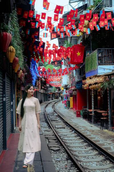 cách đổi phông nền ảnh trên iphone-Đổi nền ảnh với app có sẵn trên iPhone 02