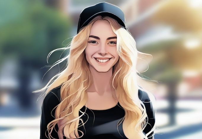 How to Create Emoji from Photo - Canva - After