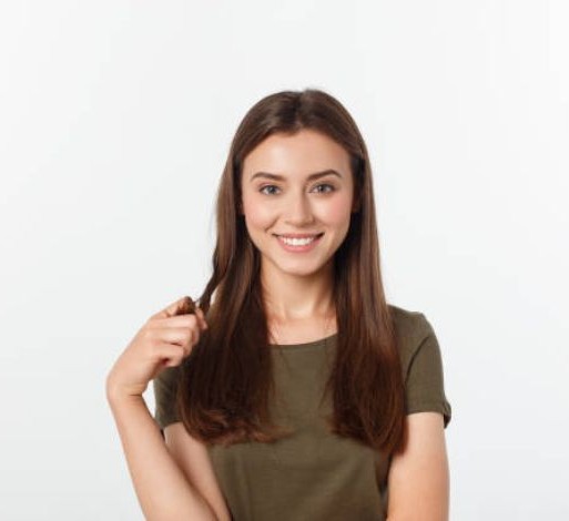 How to Create Emoji from Photo - Photostylelab - Before