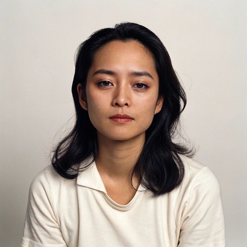 cách chỉnh ảnh nhắm mắt trên điện thoại-Kết quả chỉnh ảnh mở mắt với BeautyPlus online 02