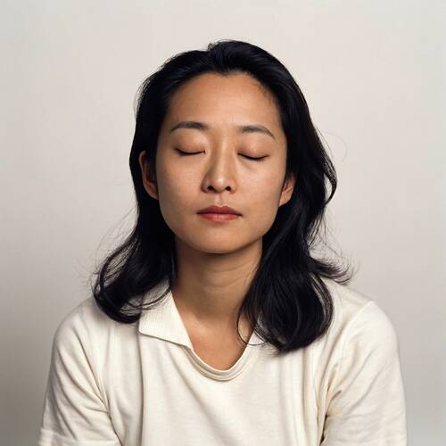 cách chỉnh ảnh nhắm mắt trên điện thoại-Kết quả chỉnh ảnh mở mắt với BeautyPlus online 01