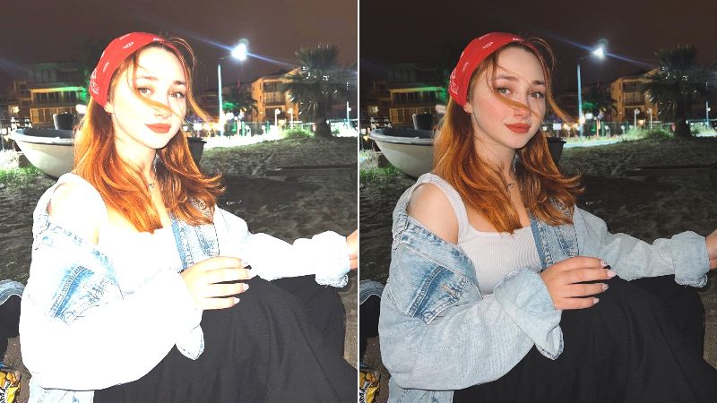 How to Fix Overexposed Photos: Tools & Tips