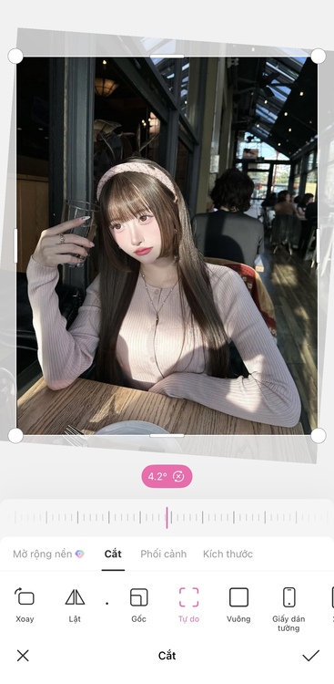 cách lật ảnh trên iphone-Chọn tính năng lật ảnh 02