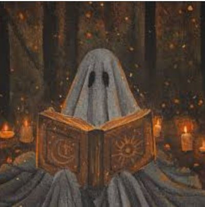 How to Make a Halloween PFP