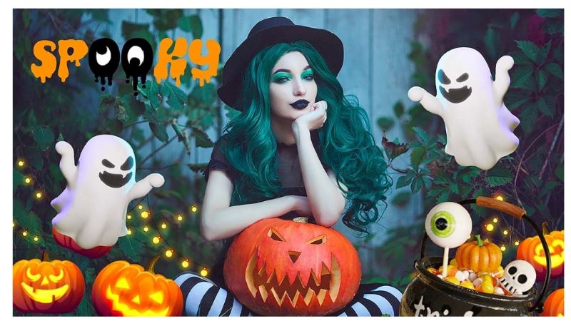 Top 20 Halloween PFP Ideas Flex Your Unique Vibe 2024