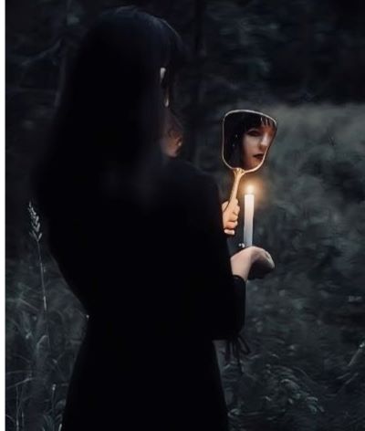 How to Make a Halloween PFP