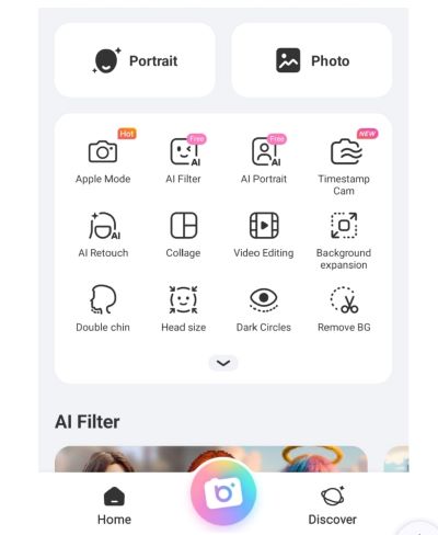 How to Make a Halloween PFP