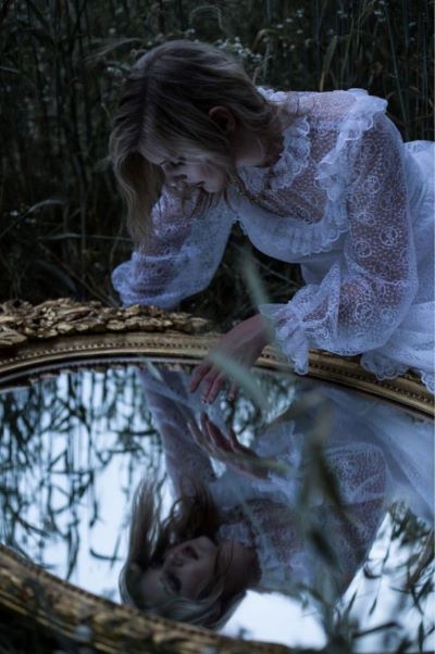 How to Make a Halloween PFP