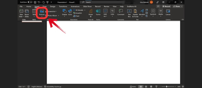 How to Make a Logo Transparent in Powerpoint 02
