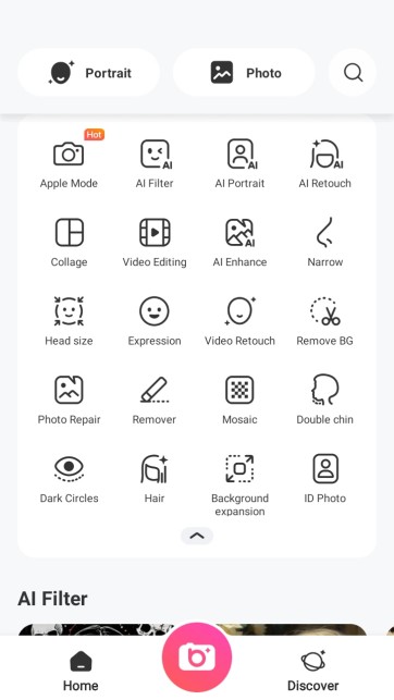 how to make college on iphone-2.1