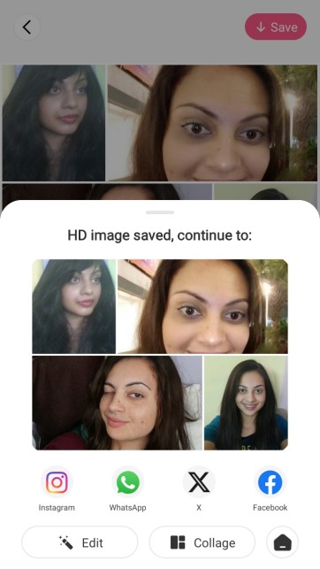 how to make college on iphone -2.4