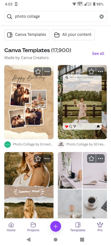 how to make college on iphone-3.2
