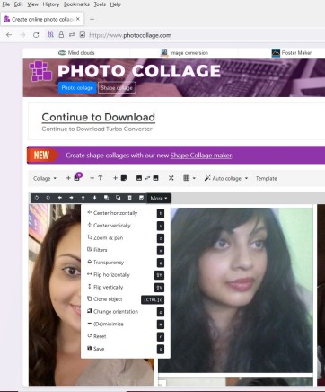 how to make college on iphone-4.4