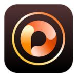 PhotoDirector app logo