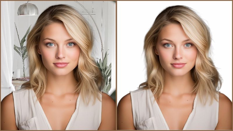 How to Take a Passport Photo With an iPhone? (2 Methods)