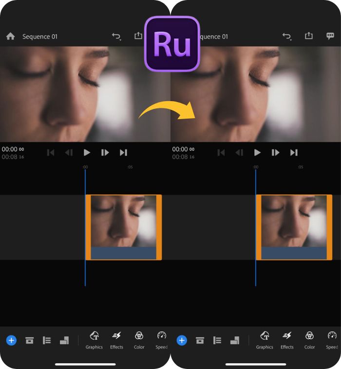 how to unblur a video-0002