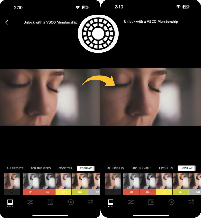 how to unblur a video-0005