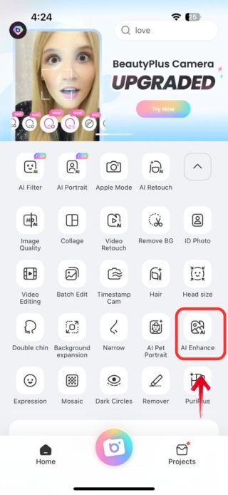 how to unblur a video-0010