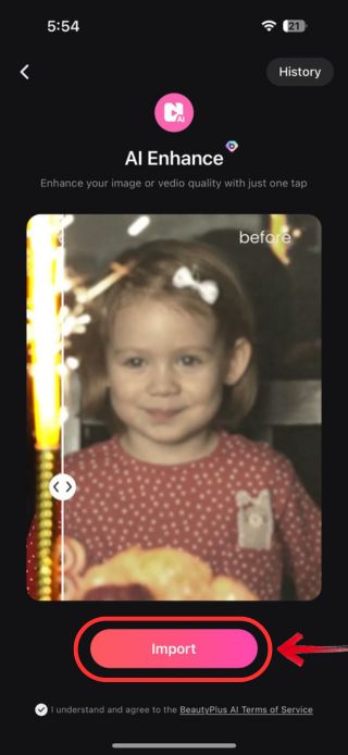 how to unblur a video-0011