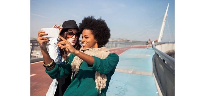 How to Use the iPhone Object Eraser - iPhone - After