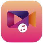 Thêm Nhạc Vào Nền Video app logo