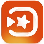 VivaVideo app logo