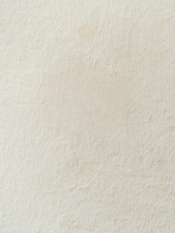 After Remove Lipstick from a Photo