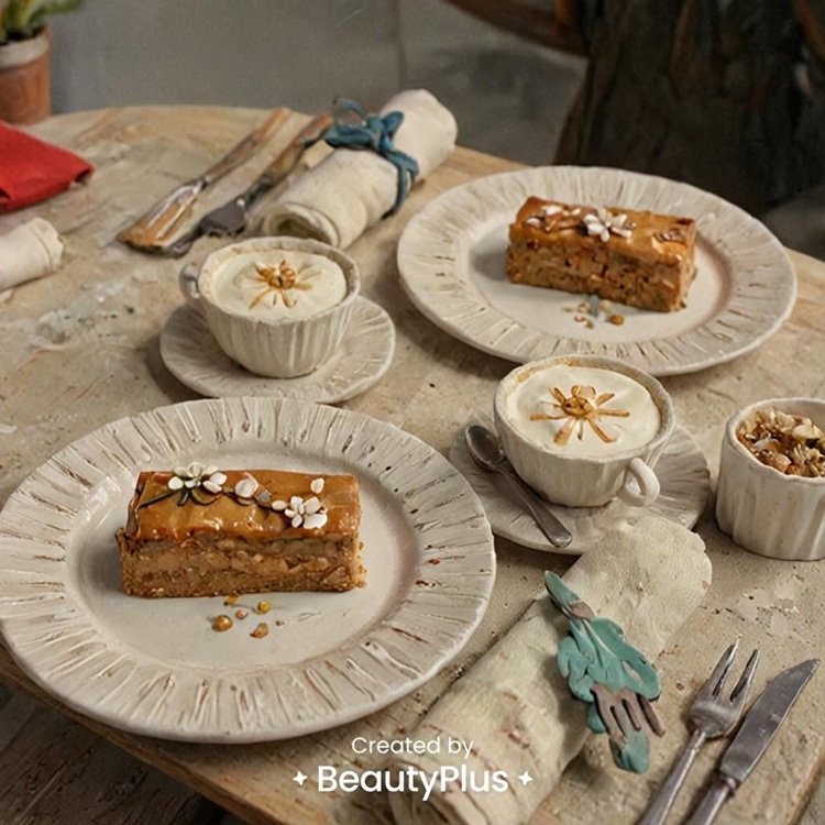 Shaun the Sheep Illustration BeautyPlus