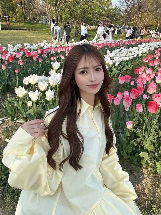 Photo by @miku_takami_