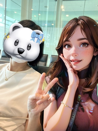 10 Recommended Camera Apps with Caricature Maker