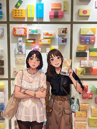 10 Recommended Camera Apps with Caricature Maker