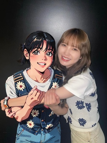 10 Recommended Camera Apps with Caricature Maker