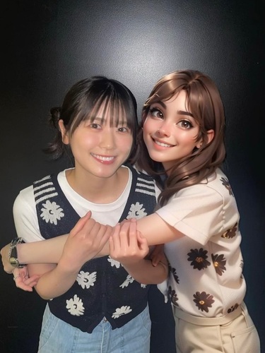 10 Recommended Camera Apps with Caricature Maker