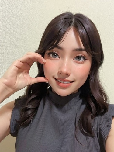 10 Recommended Camera Apps with Caricature Maker