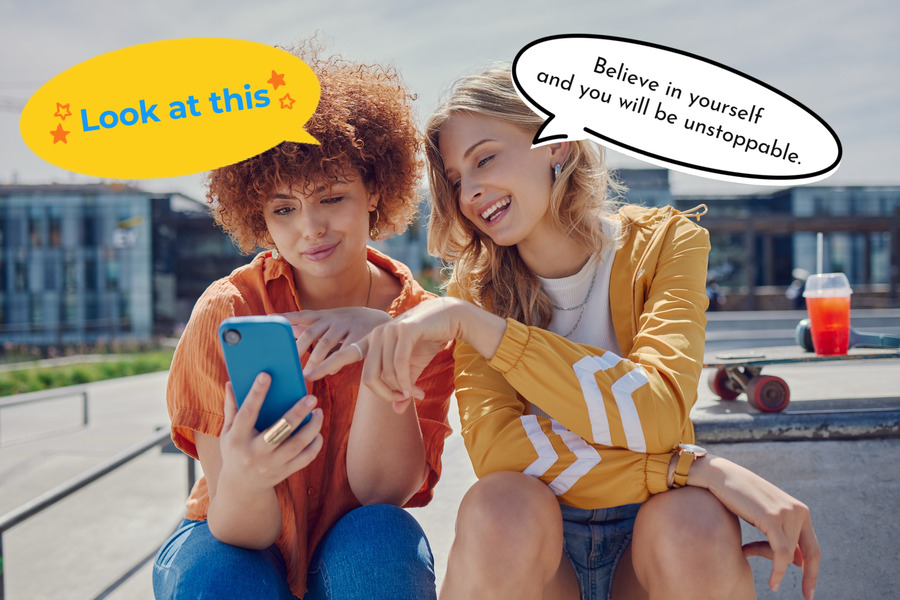 add speech bubble to photo-after 01