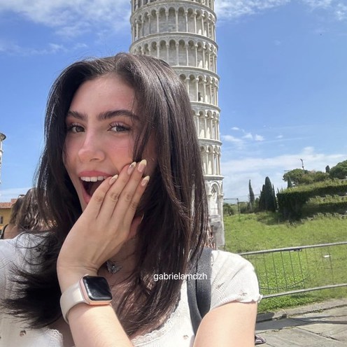 after using BeautyPlus AI Remover