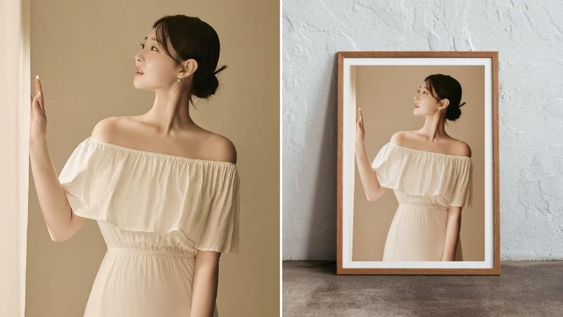 ใส่กรอบรูปยังไง? วิธีง่าย ๆ ในการเพิ่มกรอบให้กับภาพถ่ายของคุณ