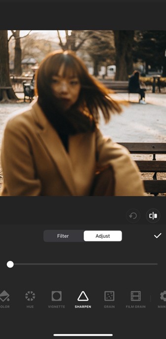 InShot-8 แอพและเว็บไซต์ปรับภาพชัด-before