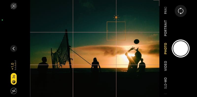 iphone-camera-setting