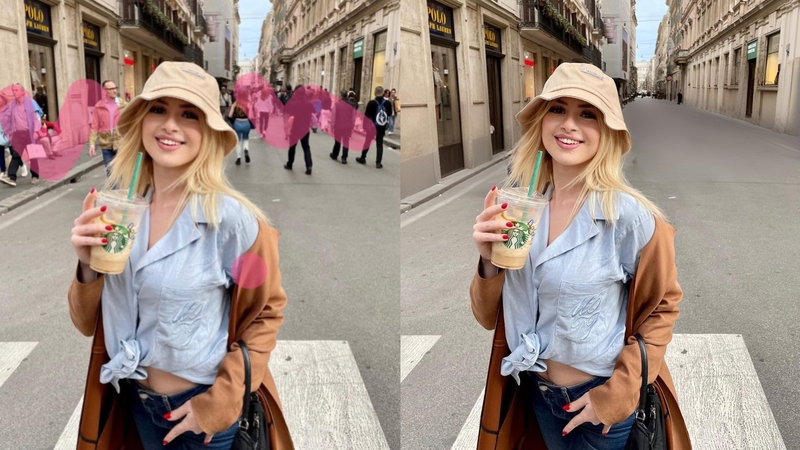 iPhone Object Eraser: How to Use Object Eraser on iPhone?