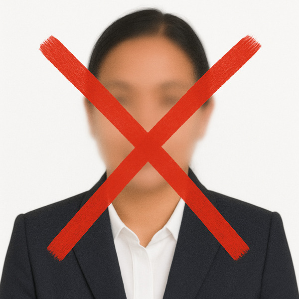 ความคมชัดของรูปผิด