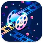 Làm Video Từ Ảnh Và Nhạc app logo